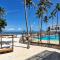 Dream of Zanzibar Resort & Spa - Premium All Inclusive - Uroa