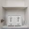 BoHo Chic Suite - Long Stays - Fireplace - Garage