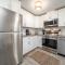 BoHo Chic Suite - Long Stays - Fireplace - Garage