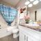 BoHo Chic Suite - Long Stays - Fireplace - Garage