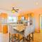 Oceanview Living Space & Balcony with FiberOptic WiFi! - 拉巴斯