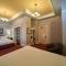 The Bedford Regency Hotel