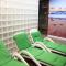 Gdańsk Szafarnia Waterlane SPA by Jacek Budek