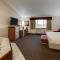 Stoney Creek Hotel Des Moines - Johnston
