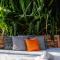 La Poza Boutique Hotel and Spa - Adults 15 plus - Todos Santos