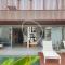 ÍLE DE PIPA Resort - FLAT LUXO
