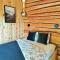 La Cabane dOde