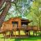 La Cabane dOde