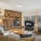 Glazebrook J5 3 Bedroom Townhome with Sauna & Fireplace