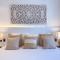 Fantastic luxury apartment with BBQ and Picuzzi