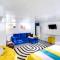 Gordon Square Studio about 4 Mi to Downtown Cleveland!