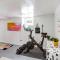 Gordon Square Studio about 4 Mi to Downtown Cleveland!