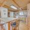 Home Near Lincoln National Forest with Private Sauna