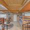 Home Near Lincoln National Forest with Private Sauna