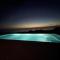 Binisamar Infinity Pool over the sea - 比尼贝卡 Binisamar Infinity Pool over the sea - 比尼贝卡