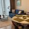 Cozy apartment with terrace, SJ Cosmopolitan Tower #402