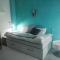 comfortable single bluing room b&b - Granada