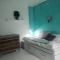 comfortable single bluing room b&b - Granada