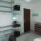 comfortable single bluing room b&b - Granada