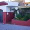 comfortable single bluing room b&b - Granada