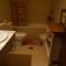 comfortable single bluing room b&b - Granada