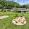 Spacious 4 Bedroom Entire Home, Tampa, Fire Pit - Lutz