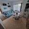 Apartment in Icici with sea view, terrace, Wi-Fi (4870-1) - 伊齐齐