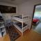 Apartment in Icici with sea view, terrace, Wi-Fi (4870-1) - 伊齐齐