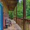 Smokey Mountain Retreat, hot tub, game room, sleeps 10! - Gatlinburg