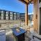 Luxe Schweitzer Condo with Hot Tub Ski-InandSki-Out!