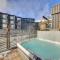 Luxe Schweitzer Condo with Hot Tub Ski-InandSki-Out! - Sandpoint