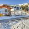 Luxe Schweitzer Condo with Hot Tub Ski-InandSki-Out! - Sandpoint