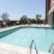 Drury Inn & Suites Kansas City Airport