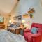 Spacious Bartlett Condo with Balconies and Pool!