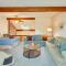 Spacious Bartlett Condo with Balconies and Pool!