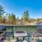 Spacious Bartlett Condo with Balconies and Pool! - Бартлетт