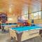 Spacious Bartlett Condo with Balconies and Pool! - Бартлетт