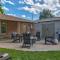 Denver Basecamp-10mins from DT - Hot Tub - Large Yard
