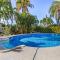 Good Vibes - Waterfront Living - Cape Coral
