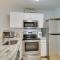 Gulf Coast Cozy Condo with Pool Walk to Beach! - Orange Beach