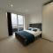 Spacious 2 Bedroom Penthouse Retreat - Lontoo