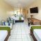Hides Hotel - Cairns