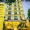 Happy Life Grand Hotel & Sky Bar - Hô-Chi-Minh-Ville