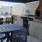 Cobertura Vista Mar Carapibus - Cariri Praia - Apartamento completo com 02 quartos