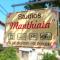 Manthiata Studios