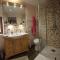 Scenic villa with View of the Gardon River - 雷穆兰