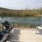 Scenic villa with View of the Gardon River - 雷穆兰
