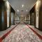 Zenith Sukhumvit Hotel, Bangkok