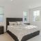 Modern family-friendly home, Napa, wine country, private backyard, fire pit