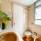 Amazing flat with pool near the beach of Ipanema
